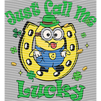 ST PATRICKS DAY-ST 1061